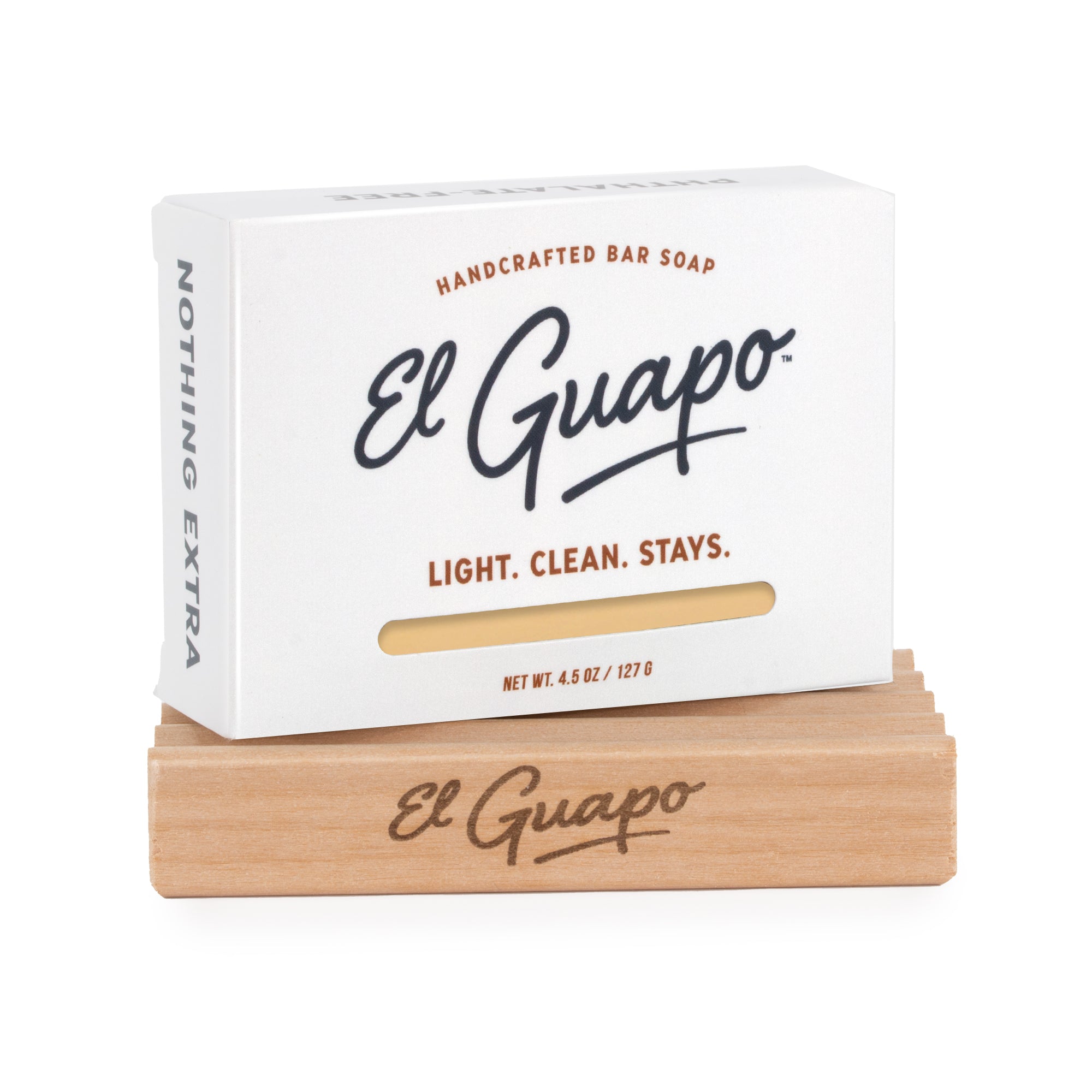 Soap Dish